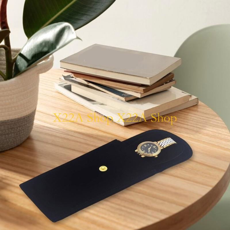 Unique Jewelry Watches - Proteggi orologio meccanico unico per organizzatori