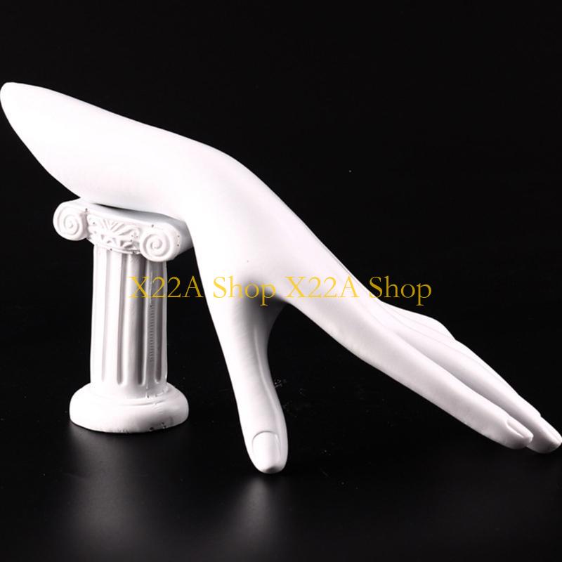 Unique Jewelry Watches - Espositore per gioielli in materiale resina,