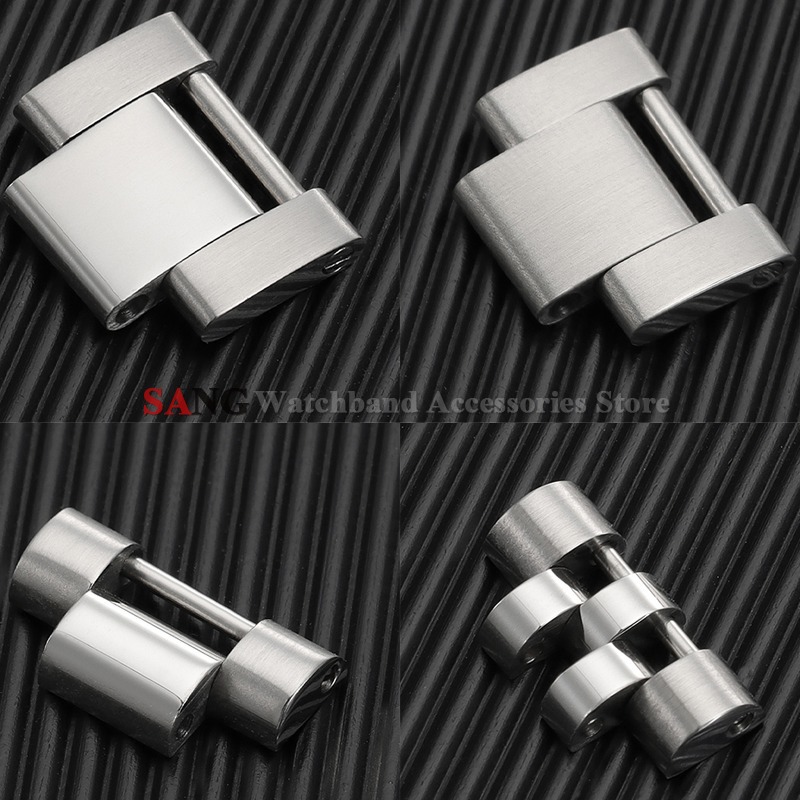 Jared Jewelry Watches - 16*8/16*9mm Estensione in Acciaio Inossidabile per