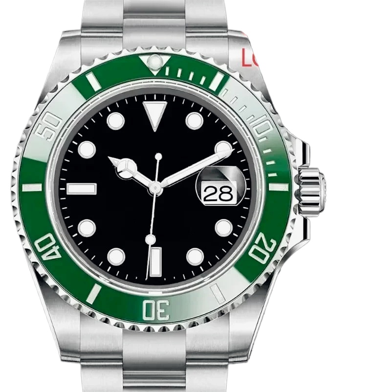 Jewelry Watch - Cinturini Premium in Acciaio Inossidabile 3357,