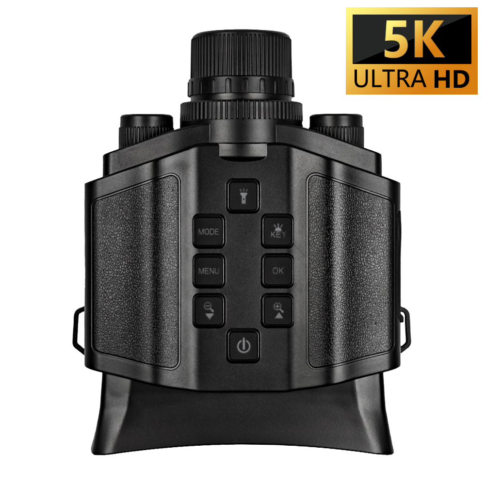 Watches & Jewelry Lvmh - Telecamera con torcia binoculare per visione