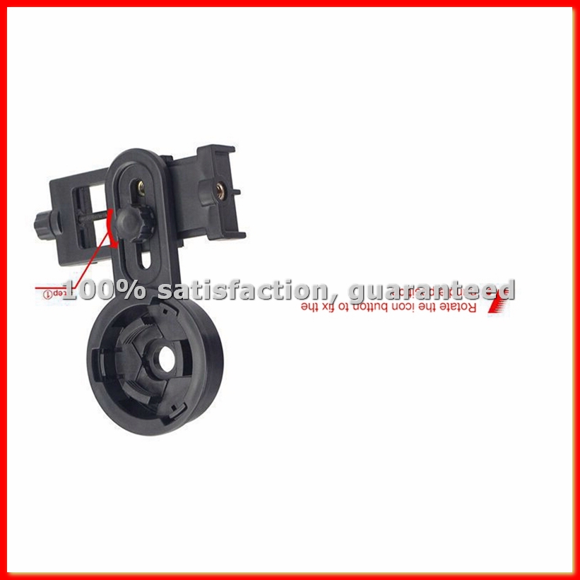 Watches & Jewelry Lvmh - Adattatore Connettore Clip per Accessori Binocolo