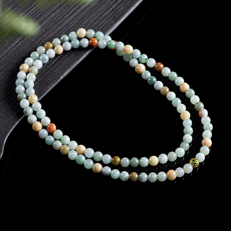 Jewelry & Watches Company - Bracciale e Collana con Perle di