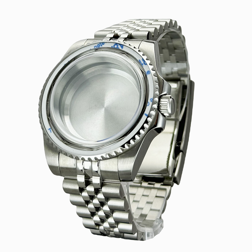 Jared Jewelry Watches - Cassa per Orologio Subacqueo Compatibile con
