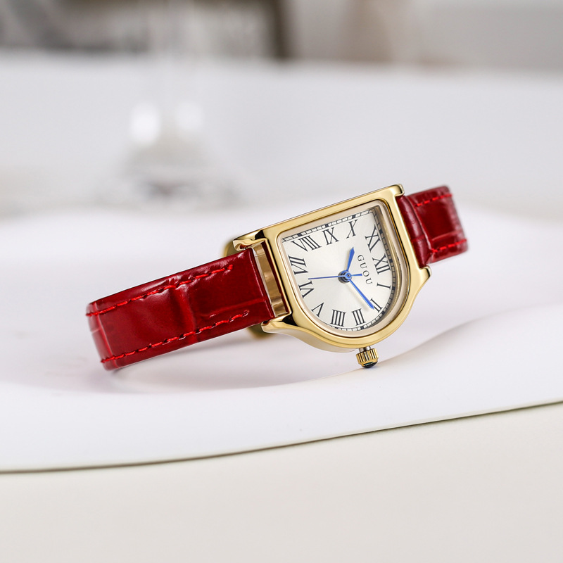 Unique Jewelry Watches - Nuovo orologio da donna, elegante e