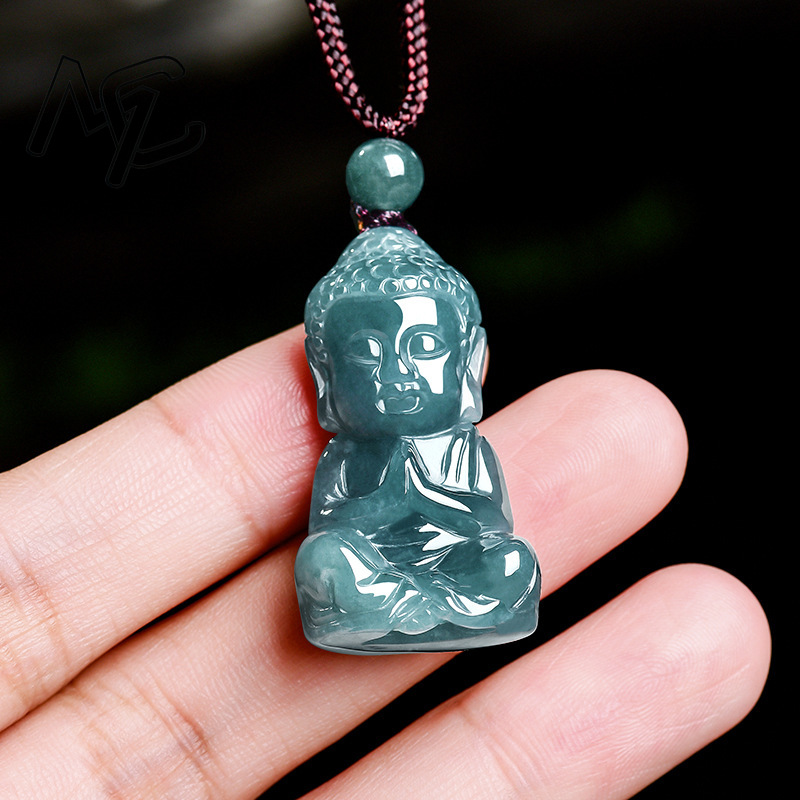 Collana con Pendente Buddha in - The Jewelry & Watches recensione e prezzo