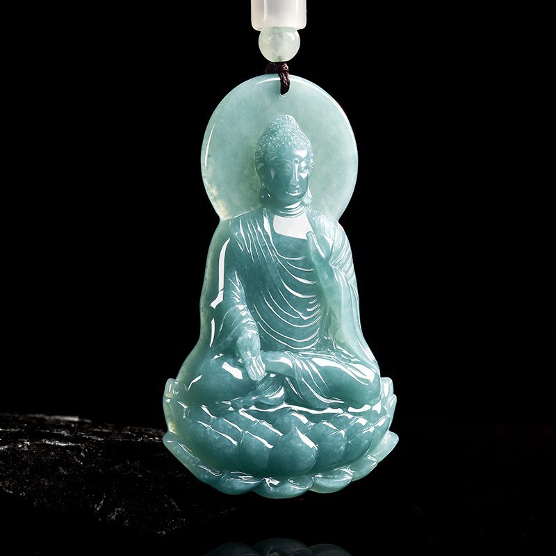 Collana con Pendente Buddha in - Jewelry & Watches Company recensione e prezzo