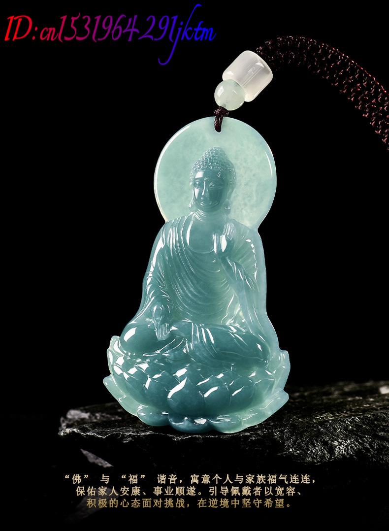 Collana con Pendente Buddha in - Jewelry & Watches Company recensione e prezzo
