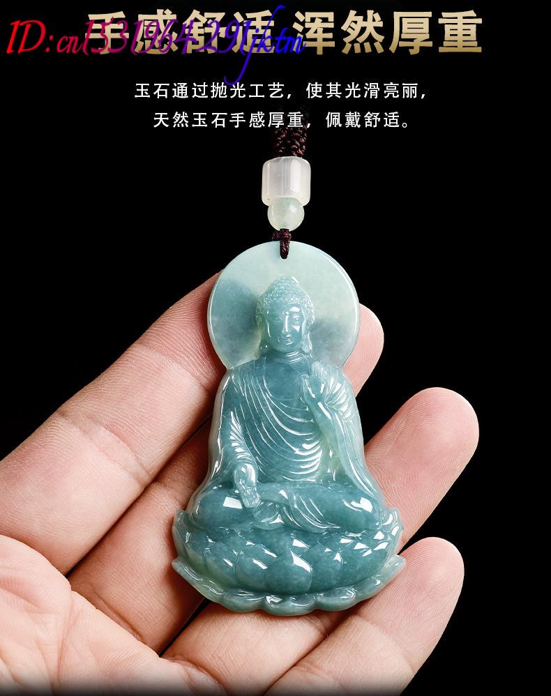 Collana con Pendente Buddha in - Jewelry & Watches Company recensione e prezzo