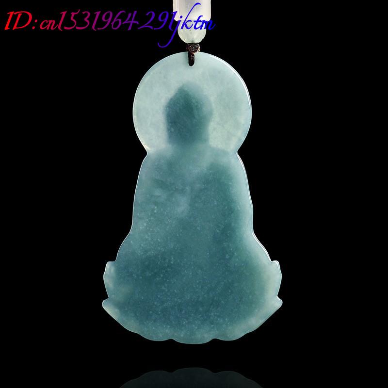 Collana con Pendente Buddha in - Jewelry & Watches Company recensione e prezzo