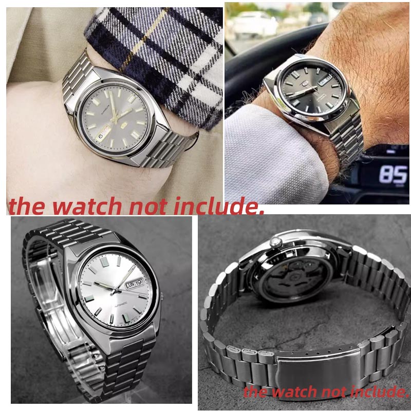 Cinturino da uomo da 19 mm per - Jared Jewelry Watches recensione e prezzo