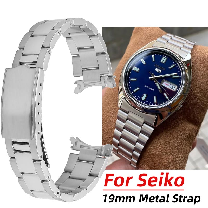 Cinturino da uomo da 19 mm per - Jared Jewelry Watches recensione e prezzo