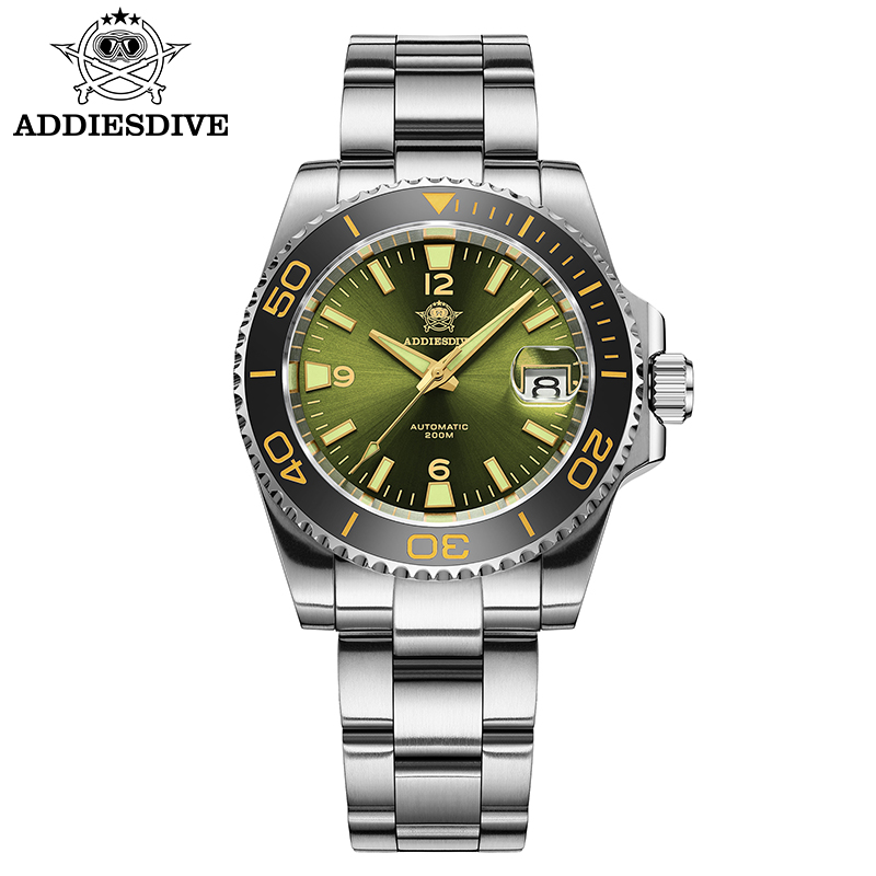 ADDIESDIVE Nuovo Regalo di Mer - Jewelry Watch recensione e prezzo