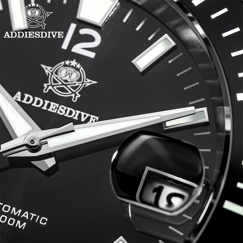 ADDIESDIVE Nuovo Regalo di Mer - Jewelry Watch recensione e prezzo