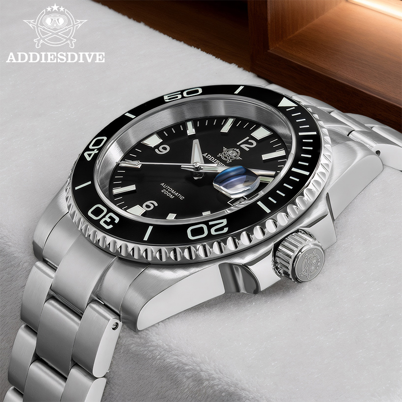 ADDIESDIVE Nuovo Regalo di Mer - Jewelry Watch recensione e prezzo