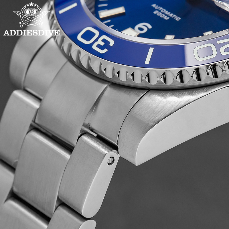 ADDIESDIVE Nuovo Regalo di Mer - Jewelry Watch recensione e prezzo