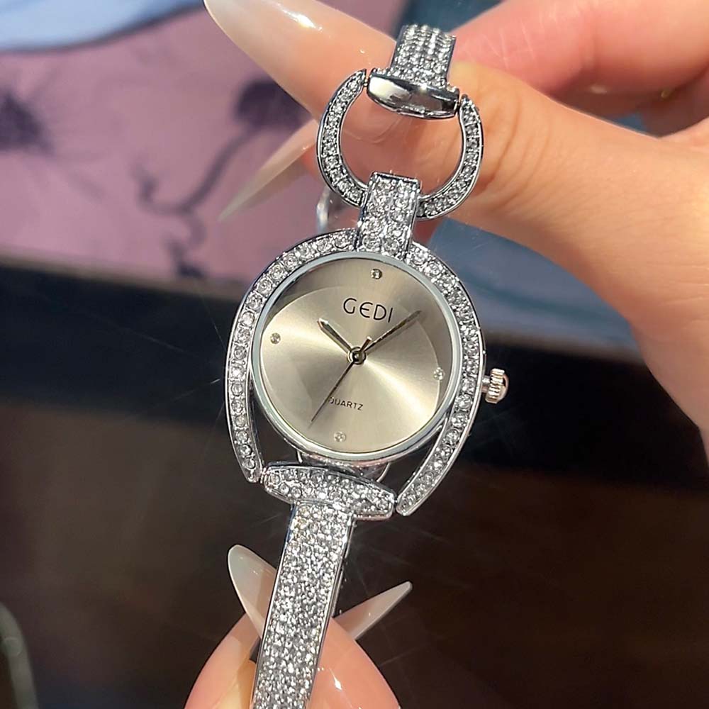 GEDI Orologio da donna con cin - Astral Watches & Jewelry Netanya recensione e prezzo