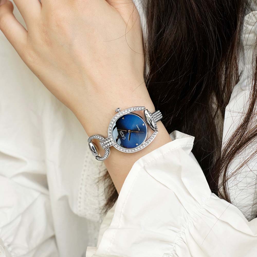 GEDI Orologio da donna con cin - Astral Watches & Jewelry Netanya recensione e prezzo