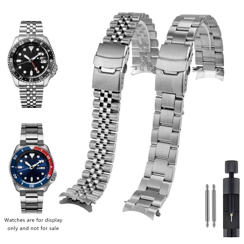 Cinturino in acciaio inossidab - Jared Jewelry Watches recensione e prezzo