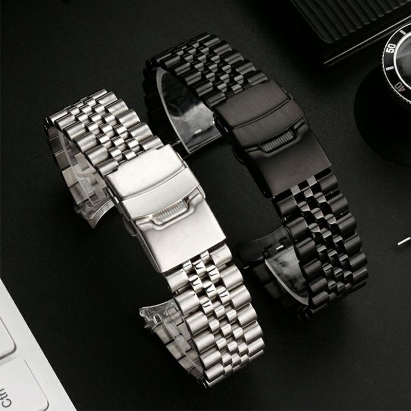 Cinturino in acciaio inossidab - Jared Jewelry Watches recensione e prezzo