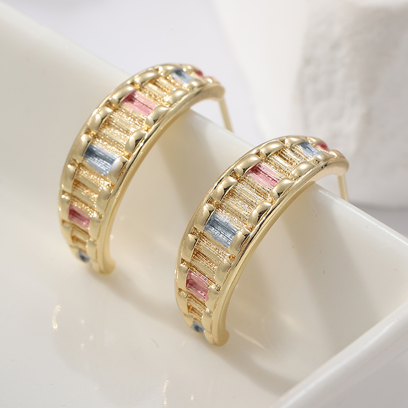 Orecchini a Catena Personalizz - Unique Jewelry Watches recensione e prezzo