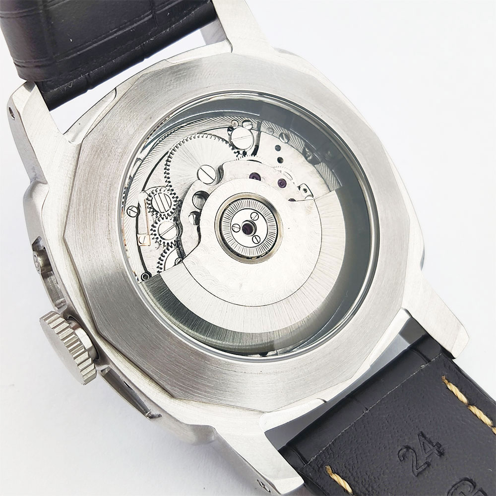Orologio da Uomo 44mm con Movi - Jewelry Watch recensione e prezzo