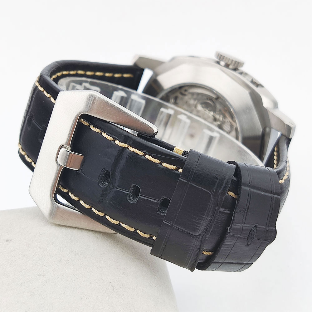 Orologio da Uomo 44mm con Movi - Jewelry Watch recensione e prezzo