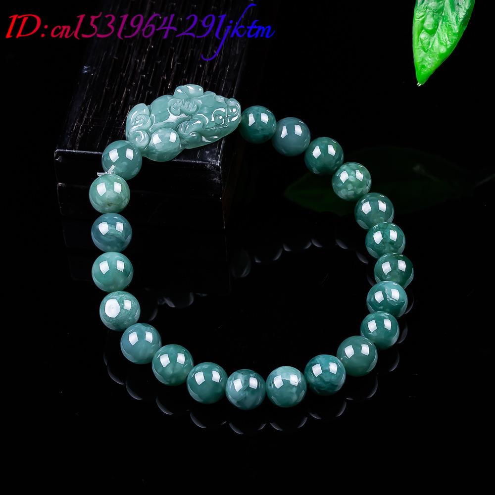 Bracciale Pixiu in Giada Birma - Jewelry & Watches Company recensione e prezzo