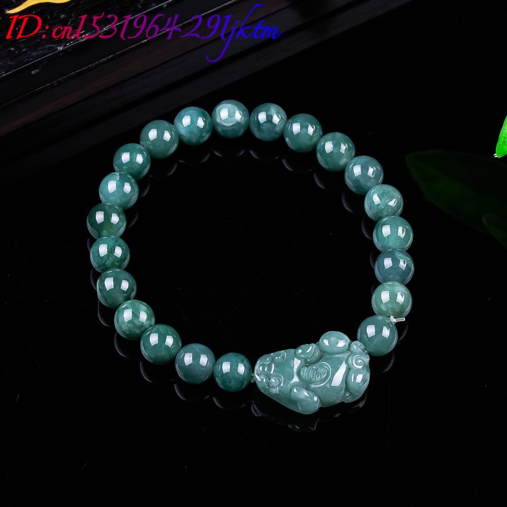 Bracciale Pixiu in Giada Birma - Jewelry & Watches Company recensione e prezzo