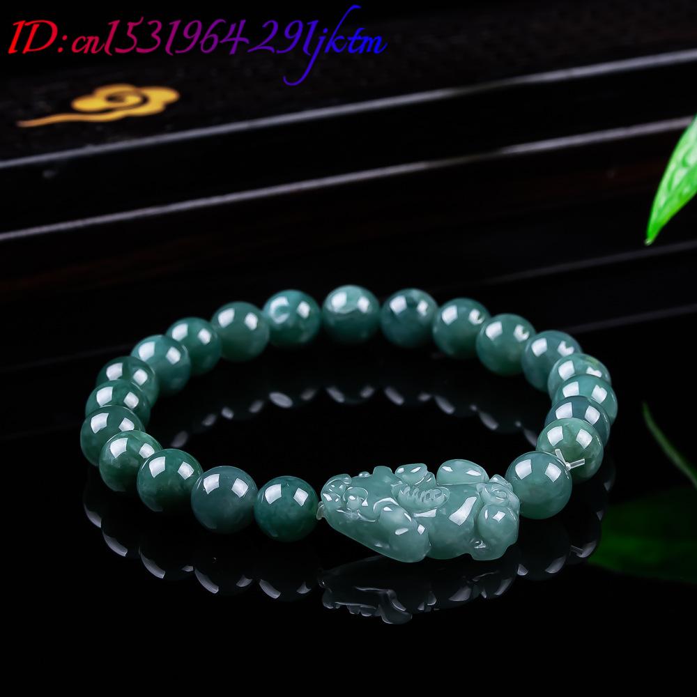 Bracciale Pixiu in Giada Birma - Jewelry & Watches Company recensione e prezzo