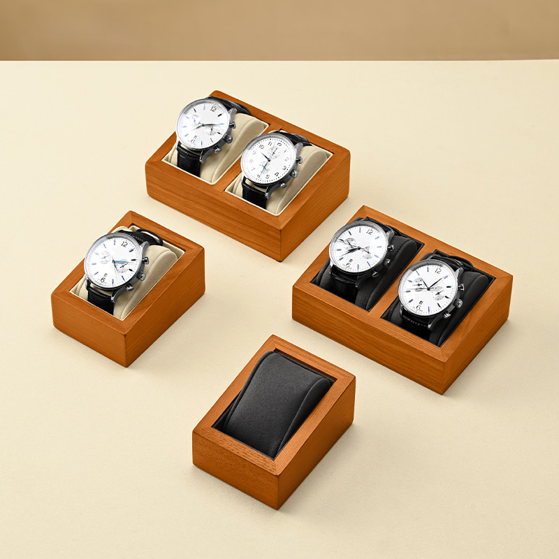 MISHITU Scatola Porta Orologi  - Jewelry Box With Watches recensione e prezzo