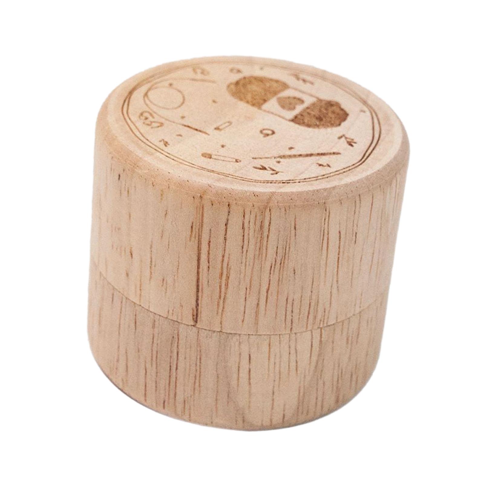 Custodia per gioielli con penn - Jewelry Box With Watches recensione e prezzo