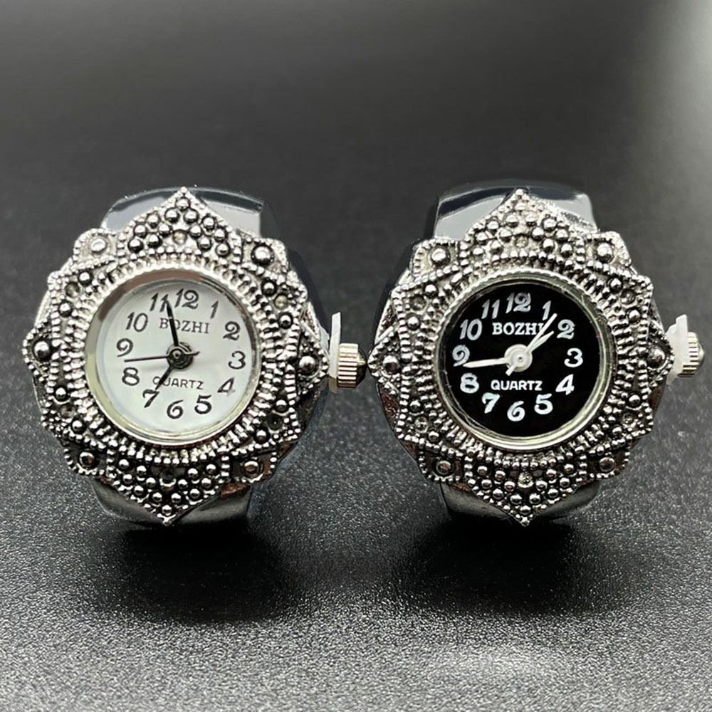 Orologio con anello da dito pe - Unique Jewelry Watches recensione e prezzo