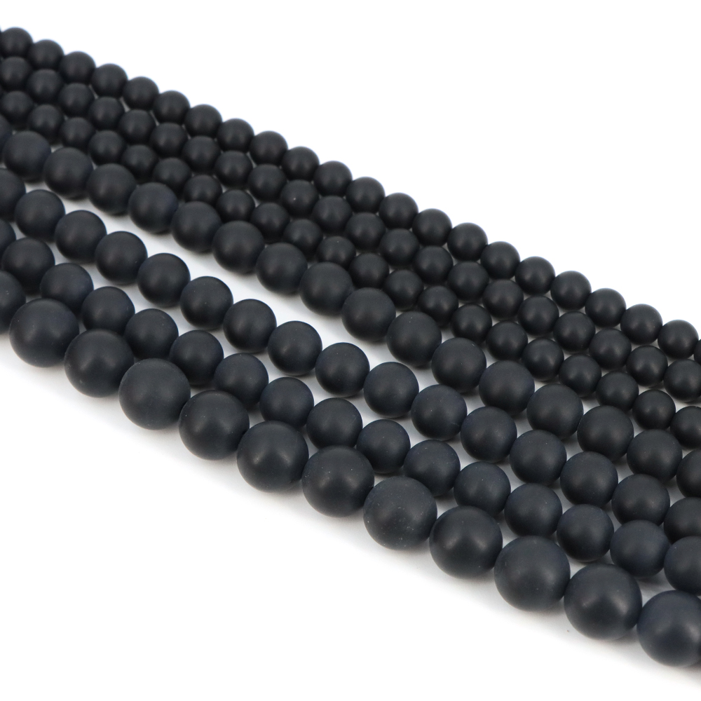 4/6/8/10mm Perline Opache Piet - Gemstone Bracelet Healing recensione e prezzo