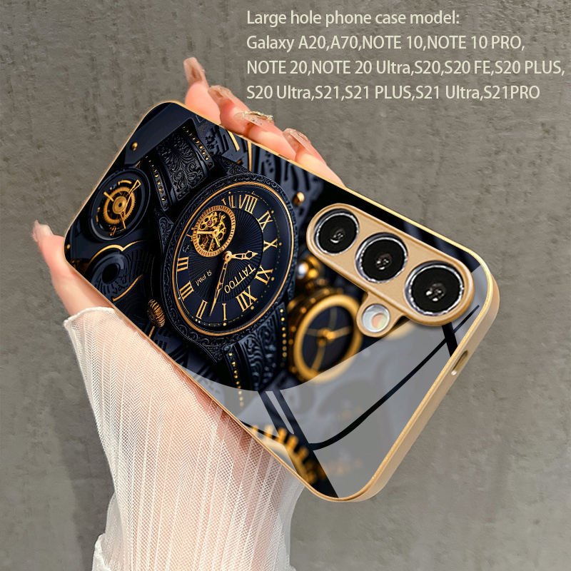 Custodia per telefono 2D con m - Watches & Jewelry Lvmh recensione e prezzo