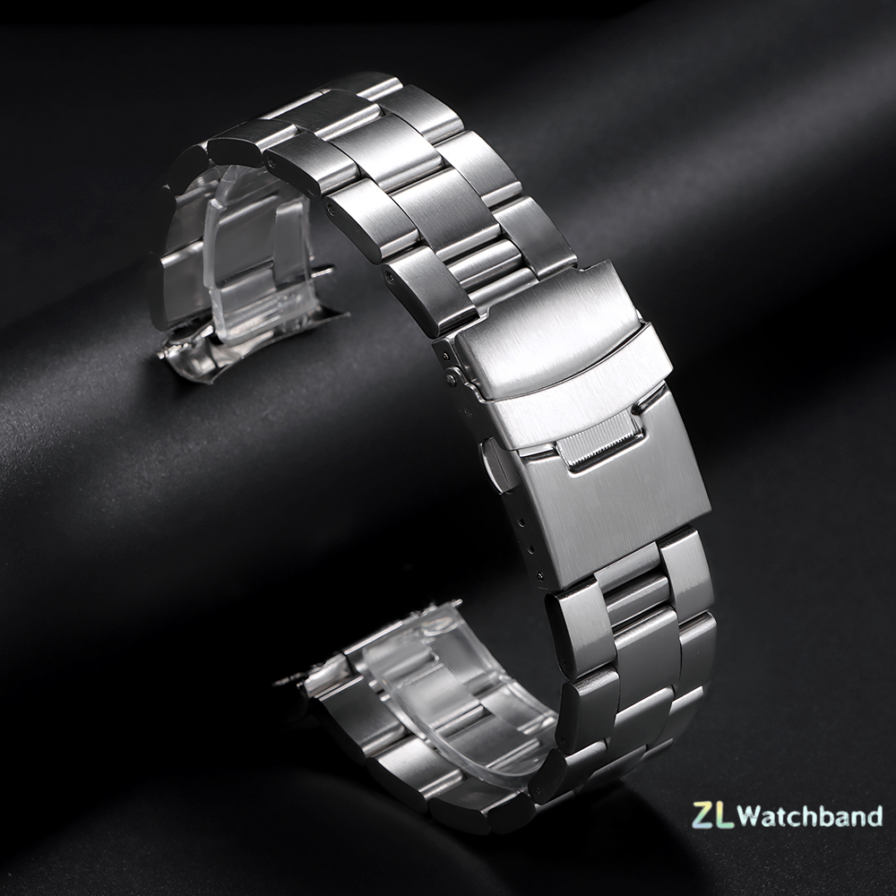 Cinturini di Lusso in Acciaio  - Jared Jewelry Watches recensione e prezzo