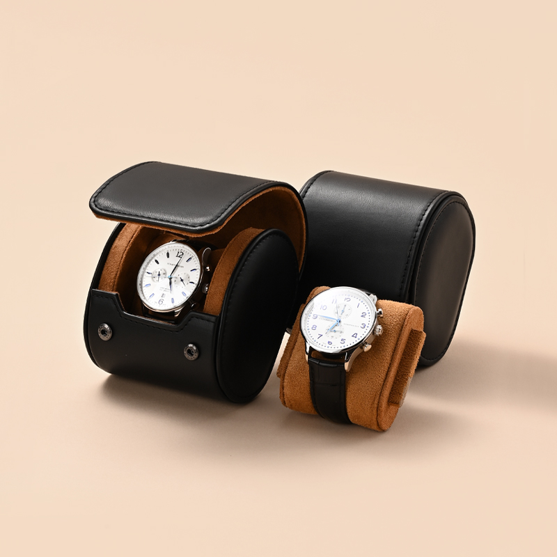 MISHITU 1/2/3-Slot Orologio Ro - Jewelry Box With Watches recensione e prezzo