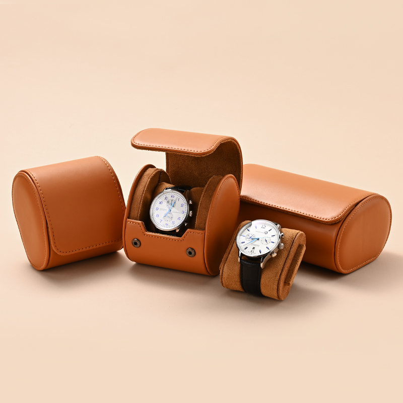 MISHITU 1/2/3-Slot Orologio Ro - Jewelry Box With Watches recensione e prezzo