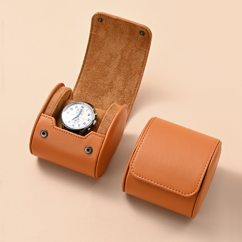 MISHITU 1/2/3-Slot Orologio Ro - Jewelry Box With Watches recensione e prezzo