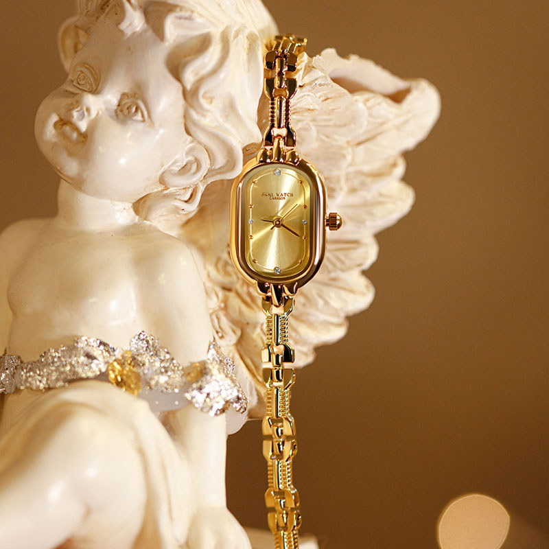 Orologio da polso vintage Movi - Unique Jewelry Watches recensione e prezzo