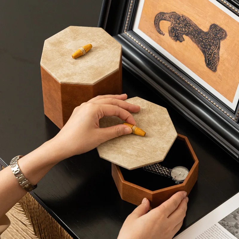 Organizzatori per Orologi Ital - Jewelry Box With Watches recensione e prezzo