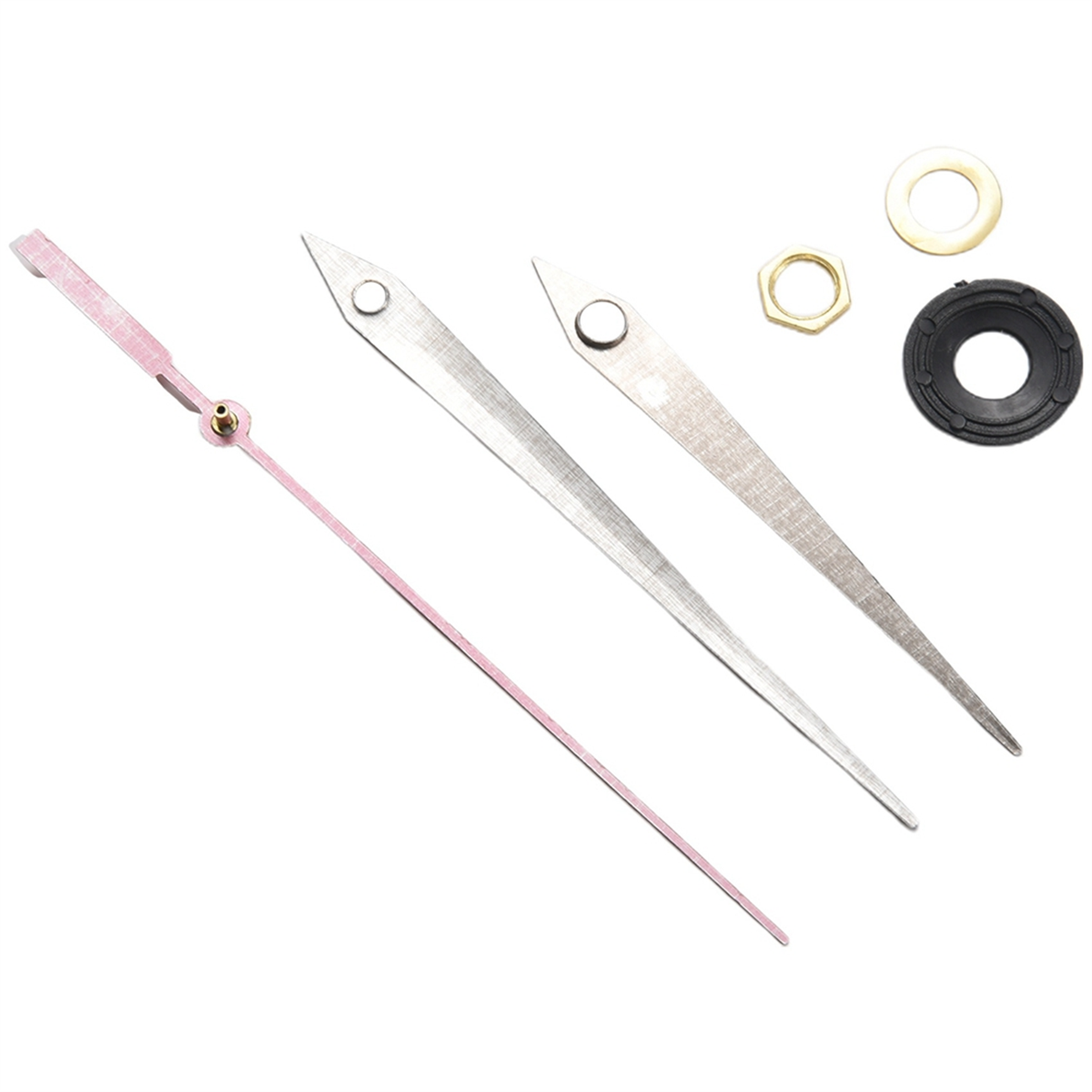 ABQR Specchio Materiale acrili - Watches & Jewelry Lvmh recensione e prezzo