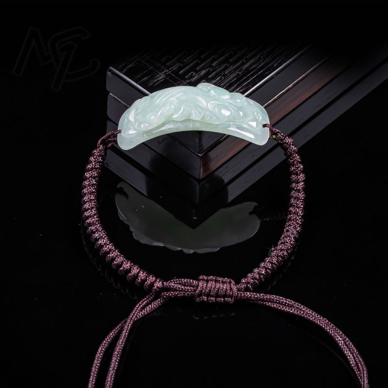 Bracciale Pixiu in Giadeite Bi - The Jewelry & Watches recensione e prezzo