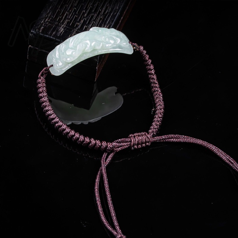 Bracciale Pixiu in Giadeite Bi - The Jewelry & Watches recensione e prezzo