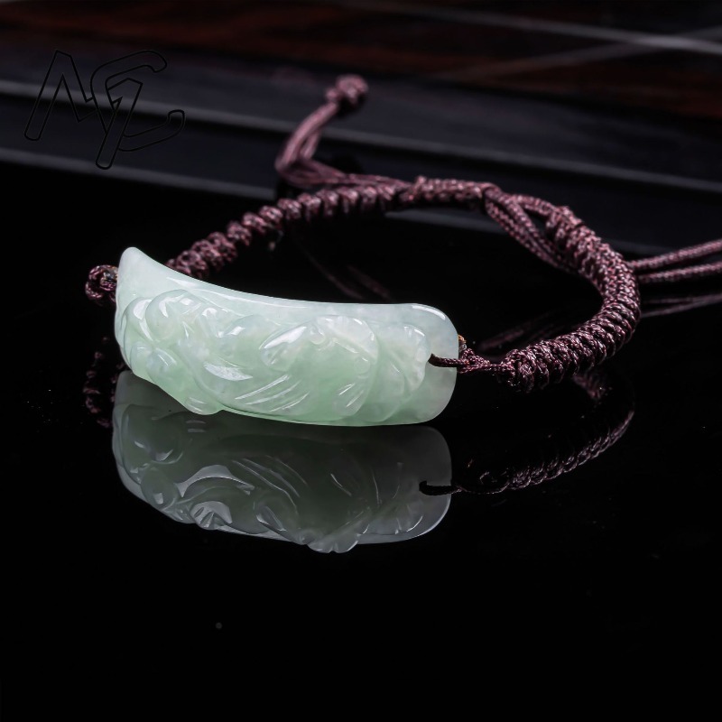 Bracciale Pixiu in Giadeite Bi - The Jewelry & Watches recensione e prezzo