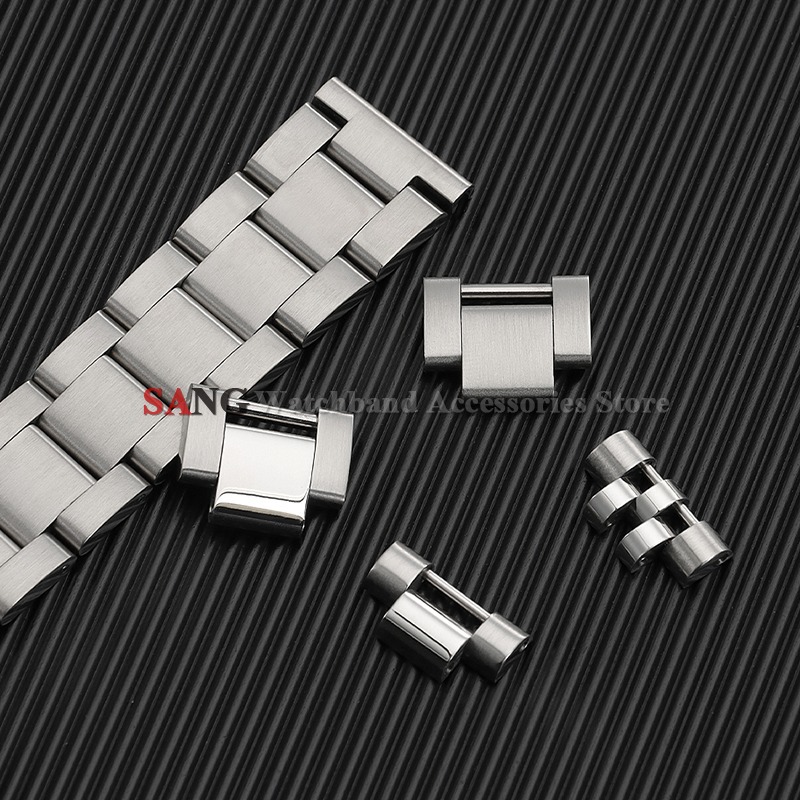 16*8/16*9mm Estensione in Acci - Jared Jewelry Watches recensione e prezzo