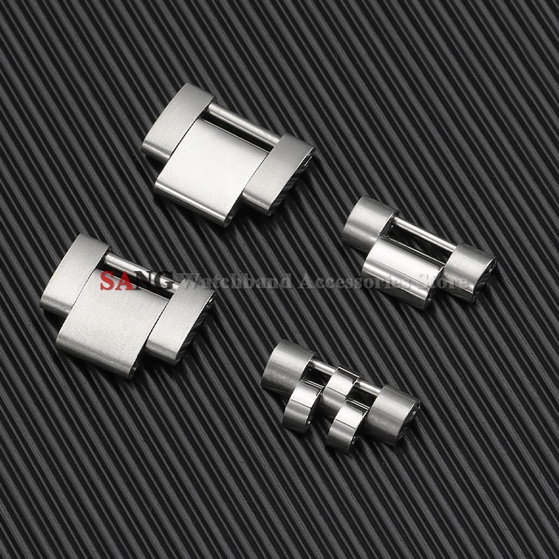 16*8/16*9mm Estensione in Acci - Jared Jewelry Watches recensione e prezzo