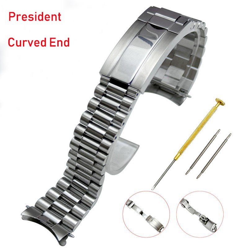 Cinturino per Orologio in Acci - Jared Jewelry Watches recensione e prezzo