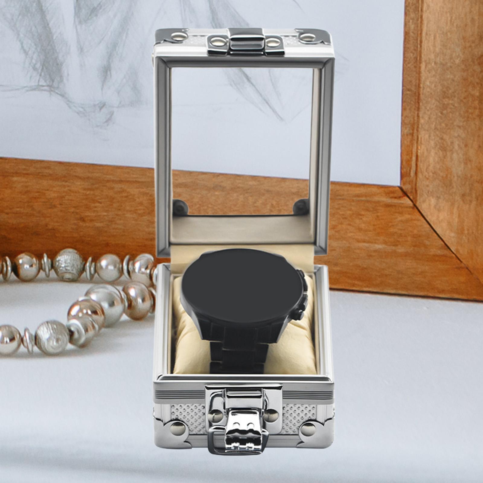 Organizzatore di scatole per o - Jewelry Box With Watches recensione e prezzo