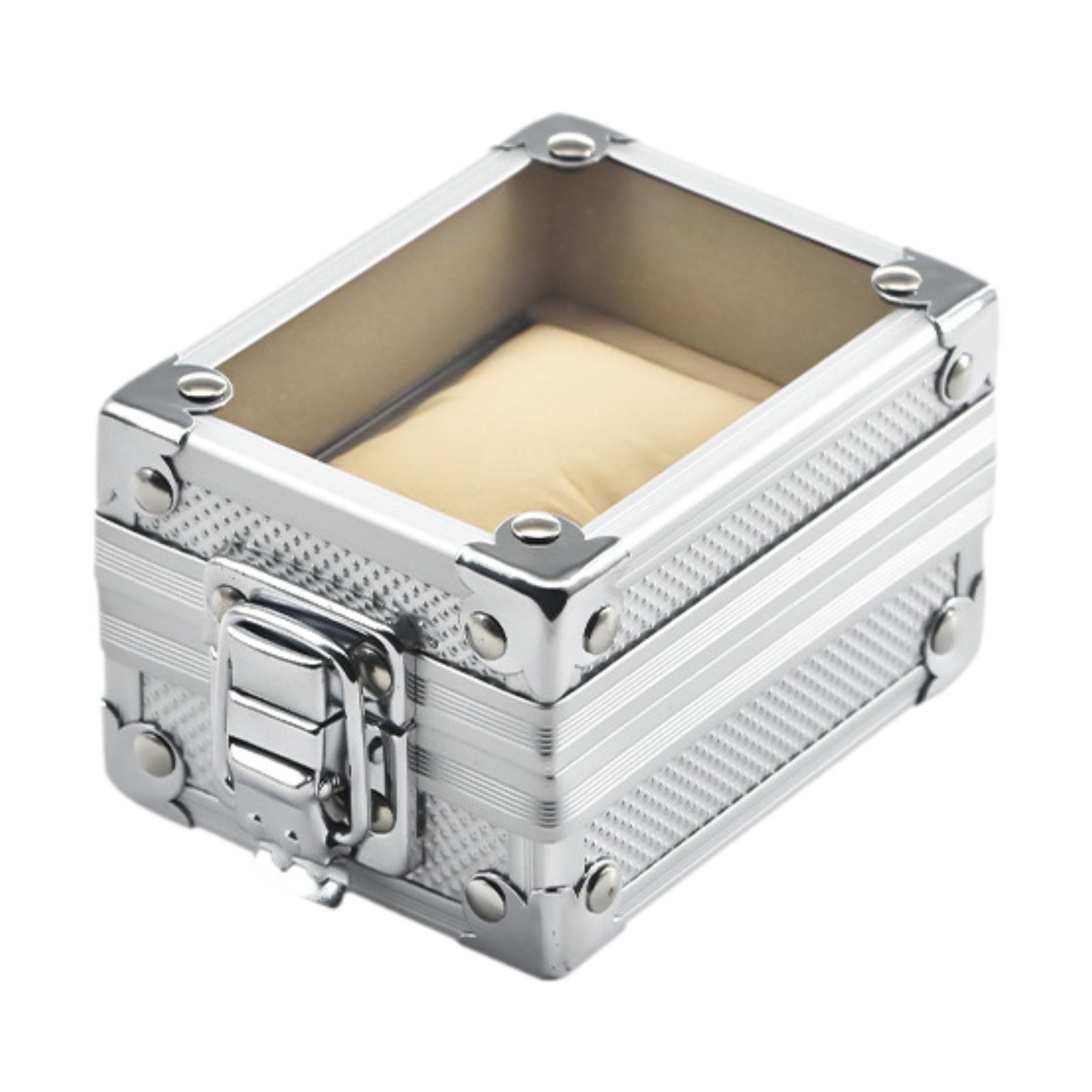 Organizzatore di scatole per o - Jewelry Box With Watches recensione e prezzo